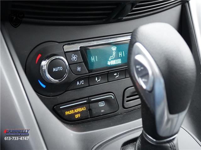 2016 Ford Escape SE (Stk: KA173A) in Ottawa - Image 15 of 23