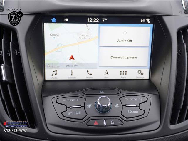 2016 Ford Escape SE (Stk: KA173A) in Ottawa - Image 16 of 23