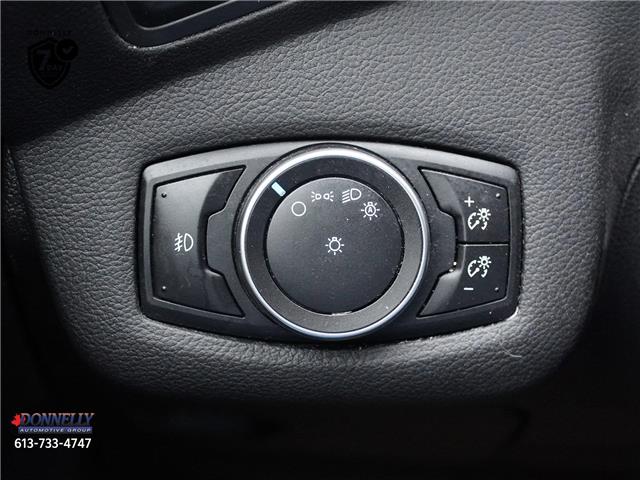 2016 Ford Escape SE (Stk: KA173A) in Ottawa - Image 18 of 23