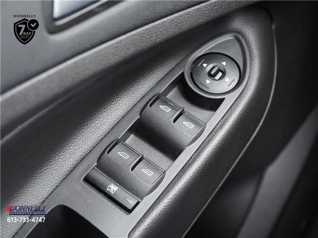 2016 Ford Escape SE (Stk: KA173A) in Ottawa - Image 19 of 23