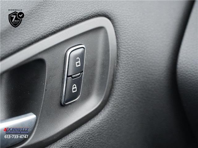 2016 Ford Escape SE (Stk: KA173A) in Ottawa - Image 20 of 23