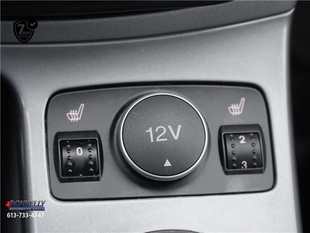 2016 Ford Escape SE (Stk: KA173A) in Ottawa - Image 21 of 23