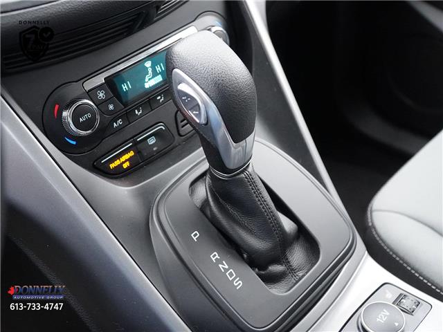 2016 Ford Escape SE (Stk: KA173A) in Ottawa - Image 22 of 23