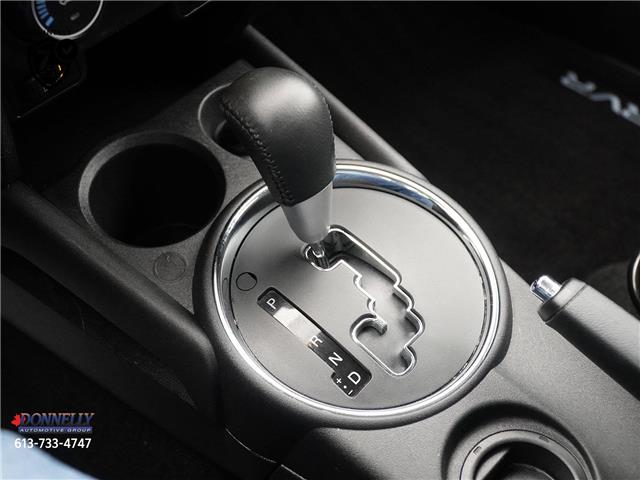 2015 Mitsubishi RVR SE (Stk: MZ107A) in Kanata - Image 22 of 23