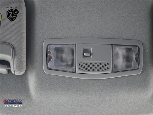 2015 Mitsubishi RVR SE (Stk: MZ107A) in Kanata - Image 23 of 23