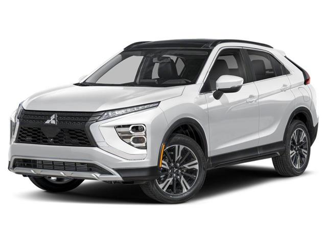 2026 Mitsubishi Eclipse Cross SE (Stk: MI6046) in BELLEVILLE - Image 1 of 3
