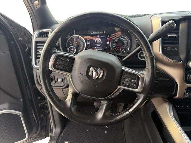2019 RAM 2500 Laramie (Stk: 15274) in Golden - Image 10 of 21