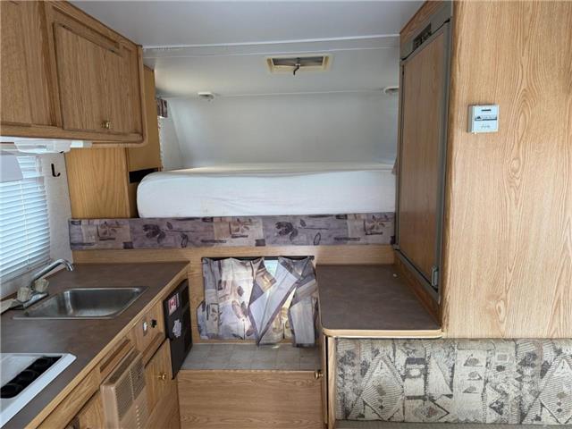 2019 RAM 2500 Laramie (Stk: 15274) in Golden - Image 13 of 21