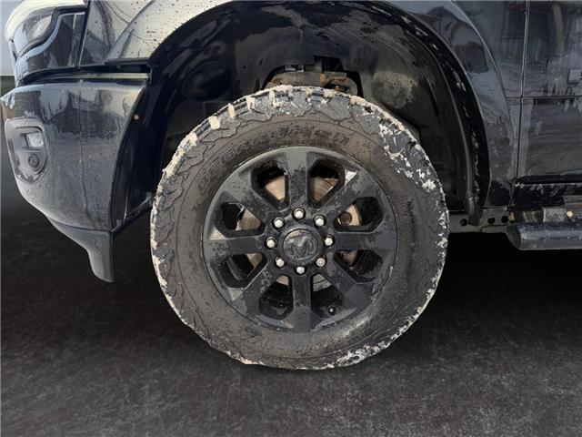 2019 RAM 2500 Laramie (Stk: 15274) in Golden - Image 16 of 21