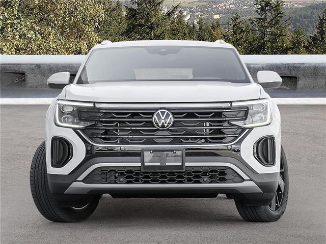 2026 Volkswagen Atlas Cross Sport 2.0 TSI Highline (Stk: TA214957) in Vancouver - Image 2 of 10 2026 Volkswagen Atlas Cross Sport 2.0 TSI Highline (Stk: TA214957) in Vancouver - Image 2 of 10