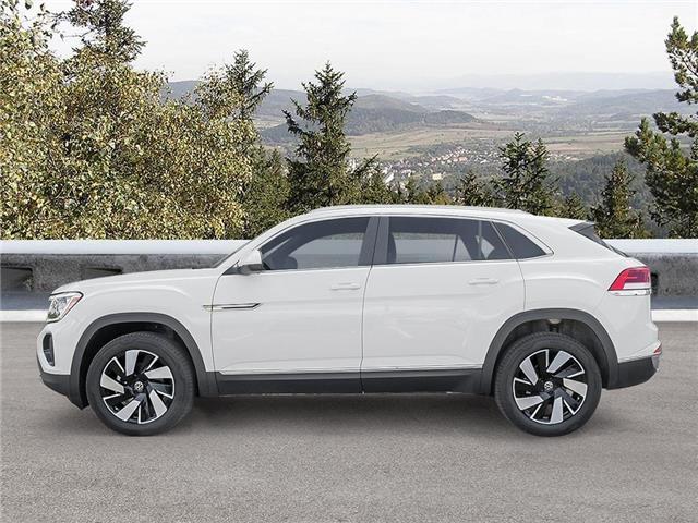 2026 Volkswagen Atlas Cross Sport 2.0 TSI Highline (Stk: TA214957) in Vancouver - Image 3 of 10 2026 Volkswagen Atlas Cross Sport 2.0 TSI Highline (Stk: TA214957) in Vancouver - Image 3 of 10