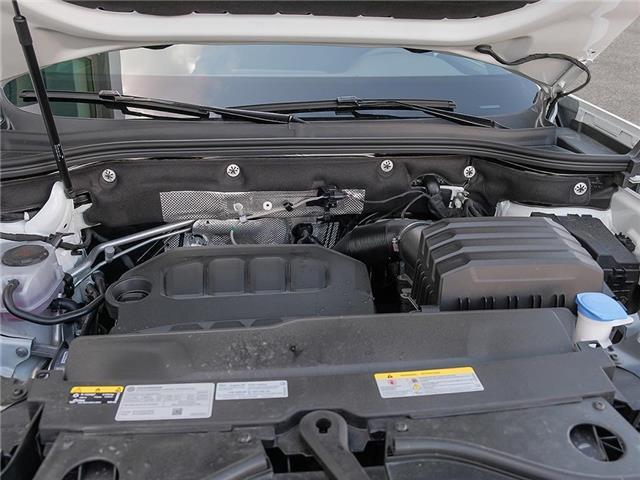 2026 Volkswagen Atlas Cross Sport 2.0 TSI Highline (Stk: TA214957) in Vancouver - Image 6 of 10 2026 Volkswagen Atlas Cross Sport 2.0 TSI Highline (Stk: TA214957) in Vancouver - Image 6 of 10