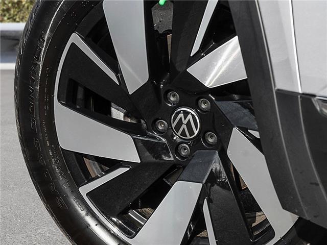 2026 Volkswagen Atlas Cross Sport 2.0 TSI Highline (Stk: TA214957) in Vancouver - Image 7 of 10 2026 Volkswagen Atlas Cross Sport 2.0 TSI Highline (Stk: TA214957) in Vancouver - Image 7 of 10