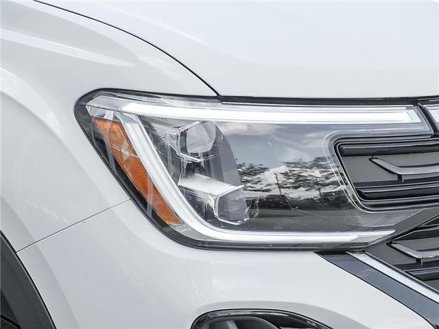 2026 Volkswagen Atlas Cross Sport 2.0 TSI Highline (Stk: TA214957) in Vancouver - Image 9 of 10 2026 Volkswagen Atlas Cross Sport 2.0 TSI Highline (Stk: TA214957) in Vancouver - Image 9 of 10