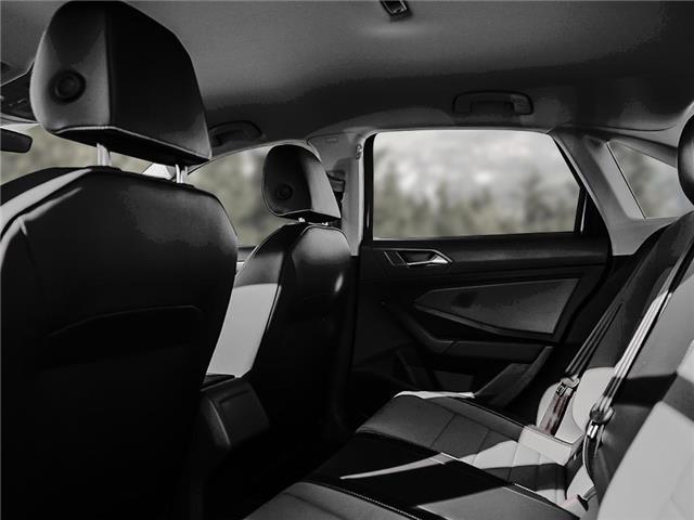 2026 Volkswagen Jetta Comfortline (Stk: TJ020934) in Vancouver - Image 21 of 23