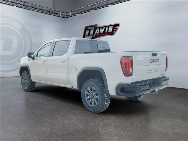 2026 GMC Sierra 1500 AT4X (Stk: 351488) in Medicine Hat - Image 3 of 15