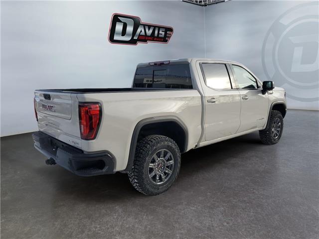 2026 GMC Sierra 1500 AT4X (Stk: 351488) in Medicine Hat - Image 5 of 15