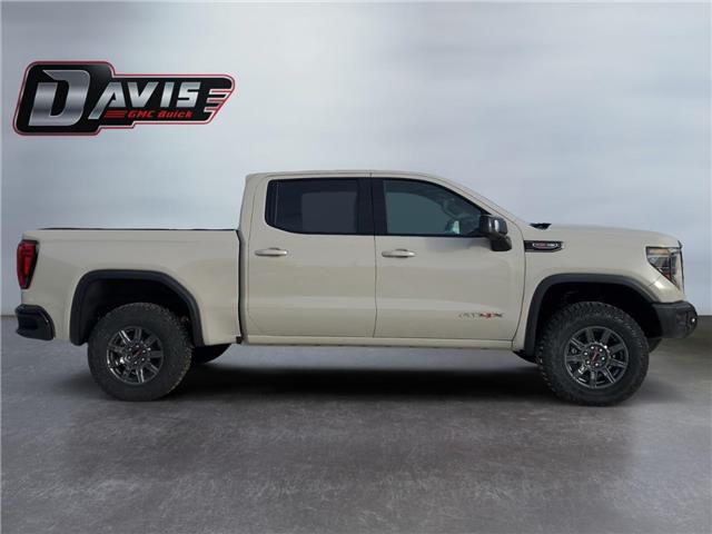 2026 GMC Sierra 1500 AT4X (Stk: 351488) in Medicine Hat - Image 6 of 15