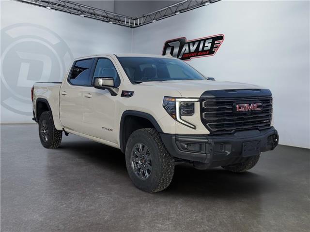 2026 GMC Sierra 1500 AT4X (Stk: 351488) in Medicine Hat - Image 7 of 15