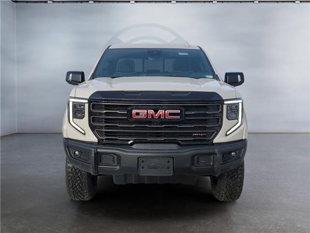 2026 GMC Sierra 1500 AT4X (Stk: 351488) in Medicine Hat - Image 8 of 15
