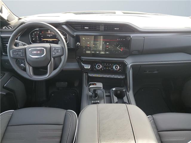 2026 GMC Sierra 1500 AT4X (Stk: 351488) in Medicine Hat - Image 10 of 15