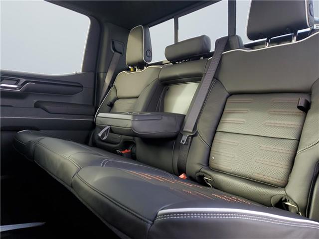 2026 GMC Sierra 1500 AT4X (Stk: 351488) in Medicine Hat - Image 13 of 15