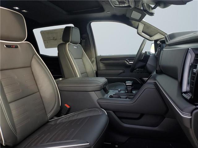 2026 GMC Sierra 1500 AT4X (Stk: 351488) in Medicine Hat - Image 15 of 15