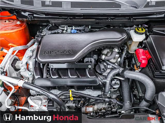 2021 Nissan Qashqai SL (Stk: T7262A) in Niagara Falls - Image 5 of 28