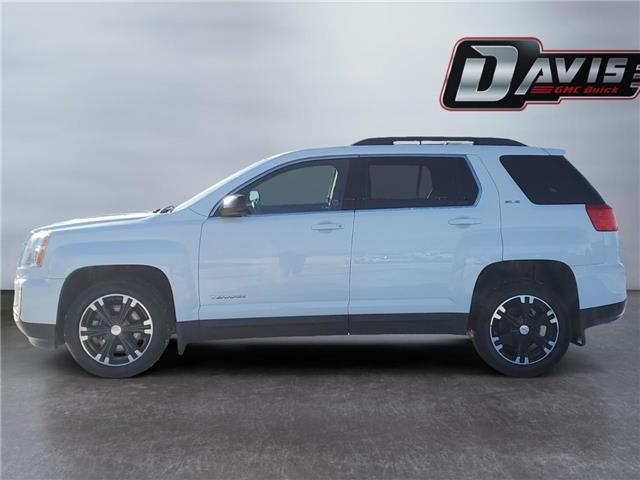 2017 GMC Terrain SLE-2 (Stk: 351519) in Medicine Hat - Image 2 of 15