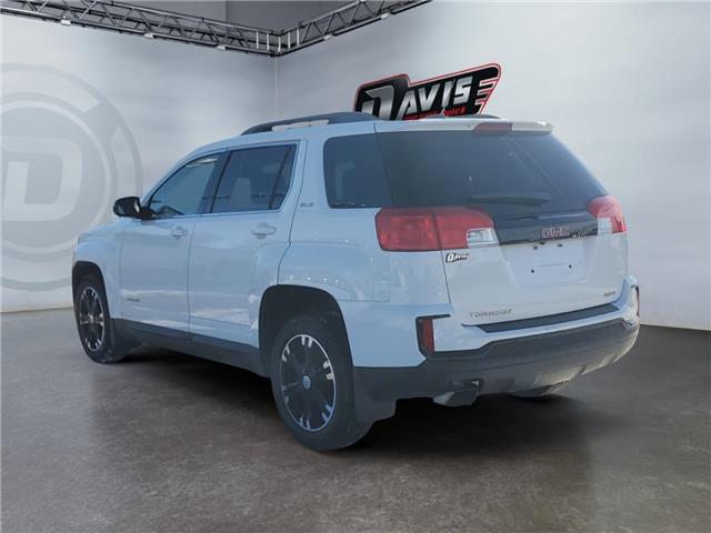 2017 GMC Terrain SLE-2 (Stk: 351519) in Medicine Hat - Image 3 of 15