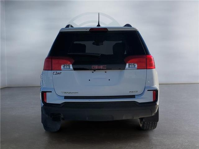 2017 GMC Terrain SLE-2 (Stk: 351519) in Medicine Hat - Image 4 of 15