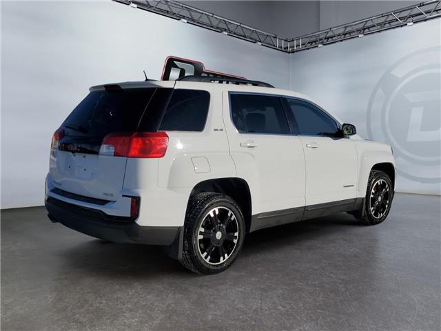 2017 GMC Terrain SLE-2 (Stk: 351519) in Medicine Hat - Image 5 of 15