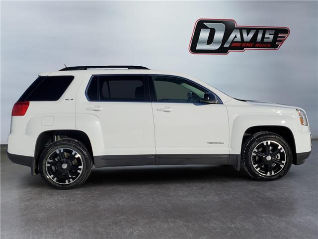 2017 GMC Terrain SLE-2 (Stk: 351519) in Medicine Hat - Image 6 of 15