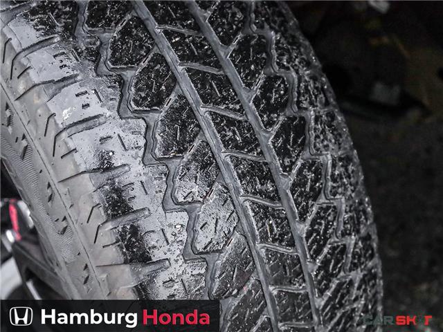 2022 GMC Sierra 1500 Elevation (Stk: U7716) in Niagara Falls - Image 11 of 26