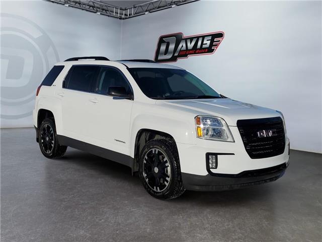 2017 GMC Terrain SLE-2 (Stk: 351519) in Medicine Hat - Image 7 of 15