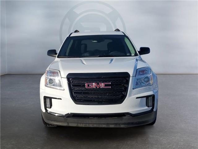 2017 GMC Terrain SLE-2 (Stk: 351519) in Medicine Hat - Image 8 of 15