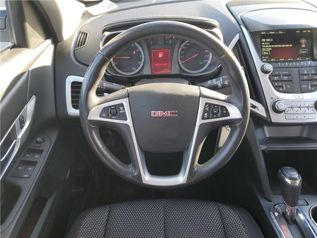 2017 GMC Terrain SLE-2 (Stk: 351519) in Medicine Hat - Image 12 of 15