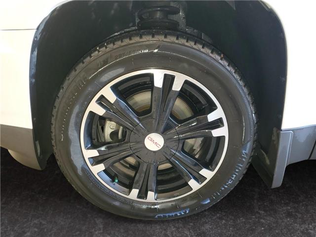 2017 GMC Terrain SLE-2 (Stk: 351519) in Medicine Hat - Image 14 of 15