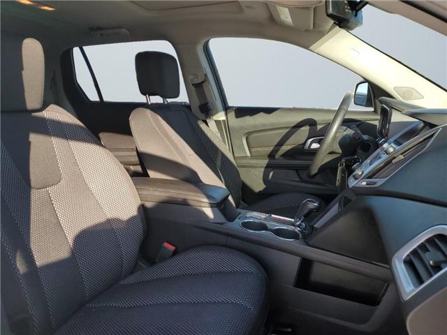 2017 GMC Terrain SLE-2 (Stk: 351519) in Medicine Hat - Image 15 of 15