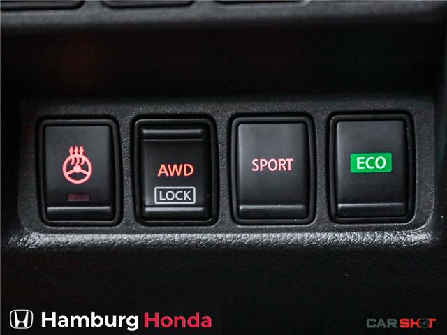 2021 Nissan Qashqai SL (Stk: T7262A) in Niagara Falls - Image 21 of 28