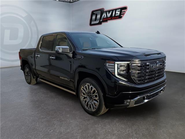 2026 GMC Sierra 1500 Denali Ultimate (Stk: 351598) in Medicine Hat - Image 7 of 15