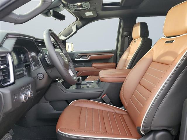 2026 GMC Sierra 1500 Denali Ultimate (Stk: 351598) in Medicine Hat - Image 9 of 15