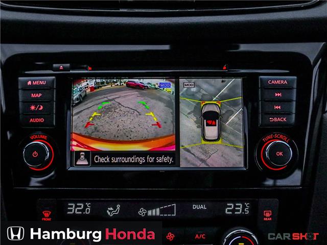 2021 Nissan Qashqai SL (Stk: T7262A) in Niagara Falls - Image 23 of 28