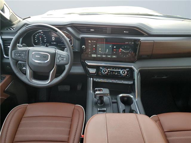 2026 GMC Sierra 1500 Denali Ultimate (Stk: 351598) in Medicine Hat - Image 10 of 15
