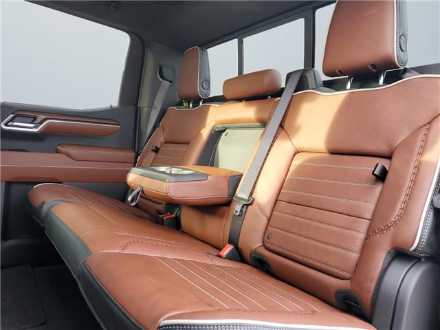 2026 GMC Sierra 1500 Denali Ultimate (Stk: 351598) in Medicine Hat - Image 13 of 15