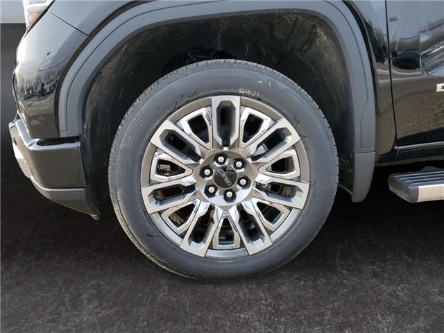 2026 GMC Sierra 1500 Denali Ultimate (Stk: 351598) in Medicine Hat - Image 14 of 15
