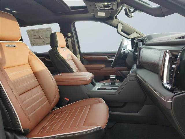2026 GMC Sierra 1500 Denali Ultimate (Stk: 351598) in Medicine Hat - Image 15 of 15