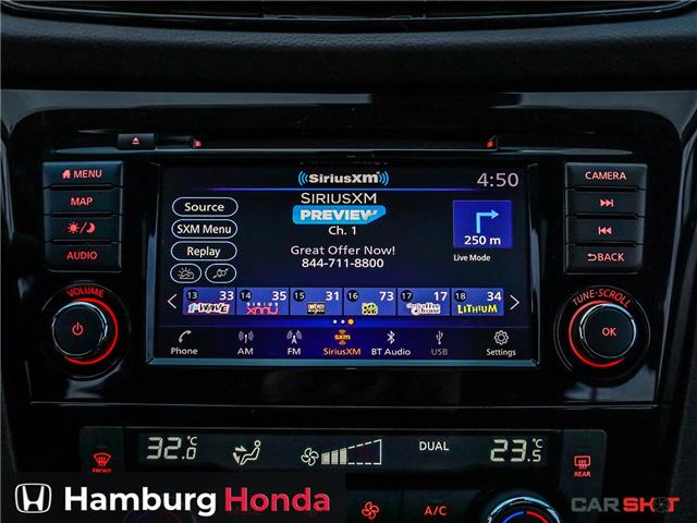 2021 Nissan Qashqai SL (Stk: T7262A) in Niagara Falls - Image 24 of 28