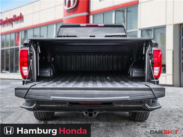 2022 GMC Sierra 1500 Elevation (Stk: U7716) in Niagara Falls - Image 7 of 26