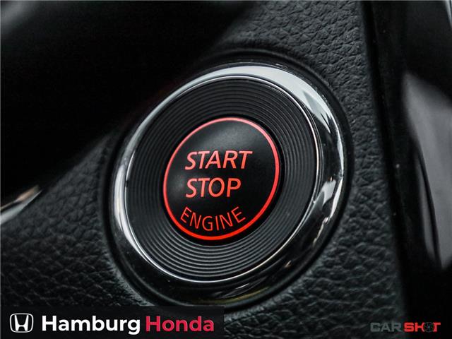 2021 Nissan Qashqai SL (Stk: T7262A) in Niagara Falls - Image 26 of 28